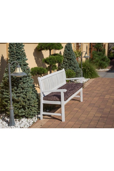 NO BRAND Pernă pentru balansoar de grădină, 120 cm