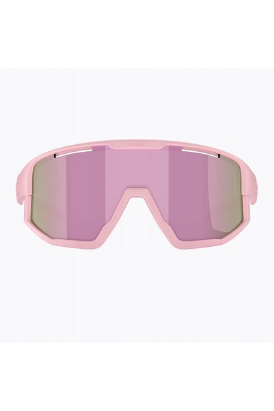 NO BRAND Bliz Fusion Ochelari de soare mici, mat, roz-pătrundut maro, mul.