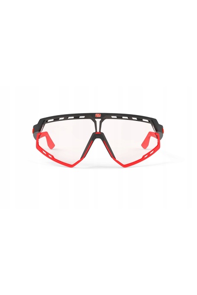 NO BRAND Ochelari de soare Rudy Project Defender 2 roșii