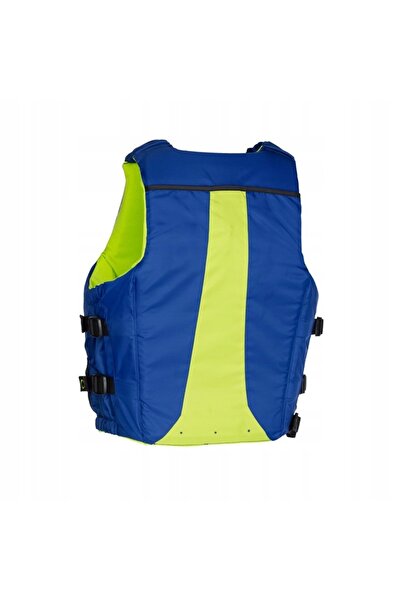 NO BRAND Vestă ION booster X cu fermoar lateral, mărimea XL, pentru greutate ...