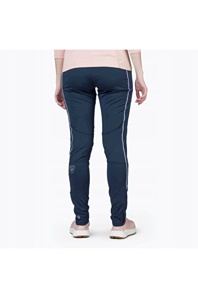 Rossignol Pantaloni de damă Poursuite bleumarin închis M