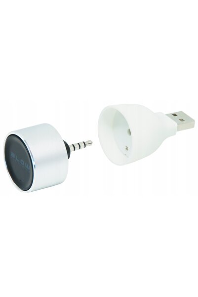 Blow Transmițător AUX Bluetooth Kit Handsfree