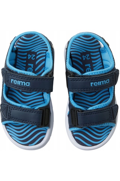 Reima Sandale pentru copii, mărime Bungee 31, bleumarin închis