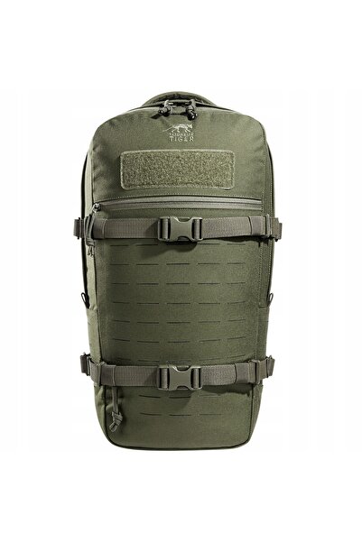 NO BRAND Rucsac tactic Tasmanian Tiger TT Modular Daypack L 18 l olive OS