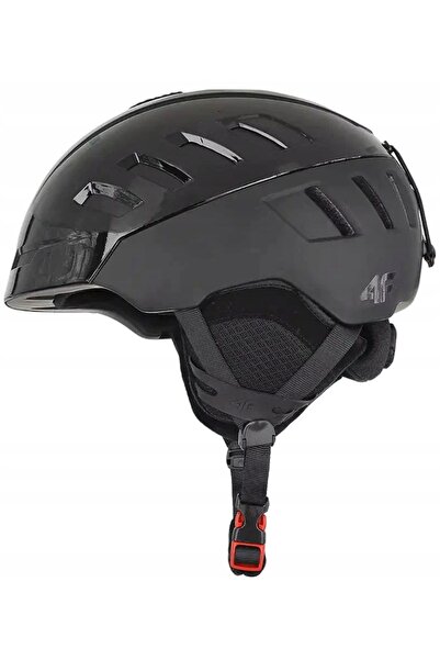 4F Cască de schi și snowboard Hybrid Shell mărimea L/XL