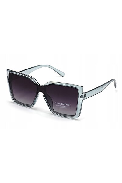 NO BRAND Ochelari de soare de damă polarizați cu toc, protecție UV 400, polar...