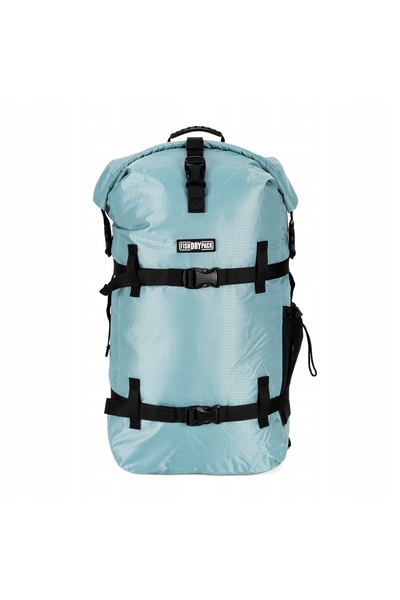 NO BRAND Rucsac impermeabil FishDryPack Sherpa 20l mentă