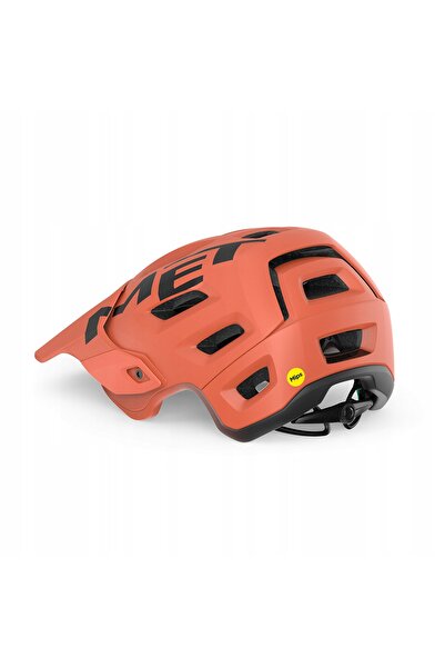 NO BRAND Casca MET Roam MIPS MTB Enduro L 58-62 cm Portocaliu-Negru 395g