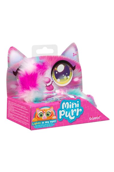 Orbico Jucărie interactivă pentru pisici, din plastic, 11 cm, 3+ ani