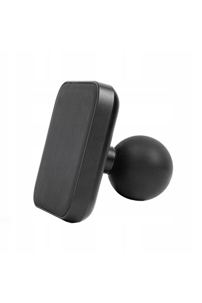 NO BRAND Suport PD Mobil Adaptor bilă de 1 inch Încărcare v2
