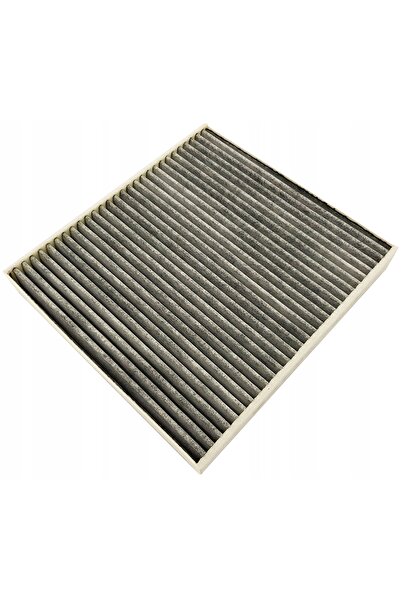 NO BRAND MANN Filtru de habitaclu cu cărbune CUK26009