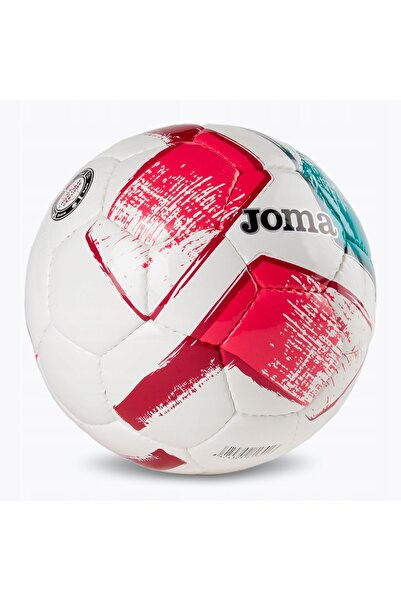 Joma Minge de fotbal Dali II fuchsia mărimea 4