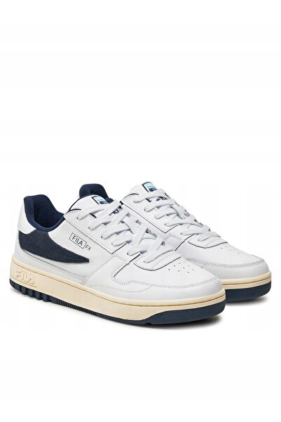 FILA Pantofi bărbați Fxventuno L alb/fila bleumarin/alb antic 42 EU