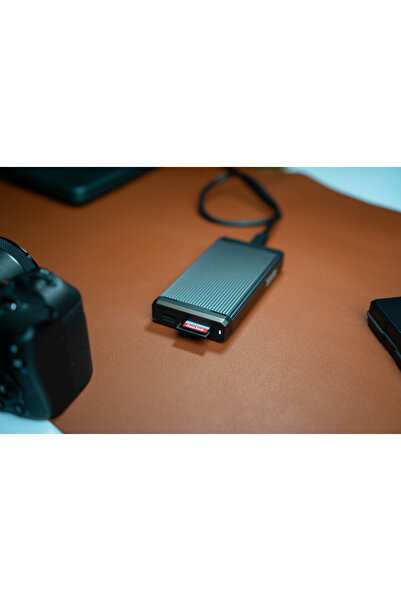 SanDisk Extreme Plus SDHC 32GB V30 U3 100/60MB/s fiabil