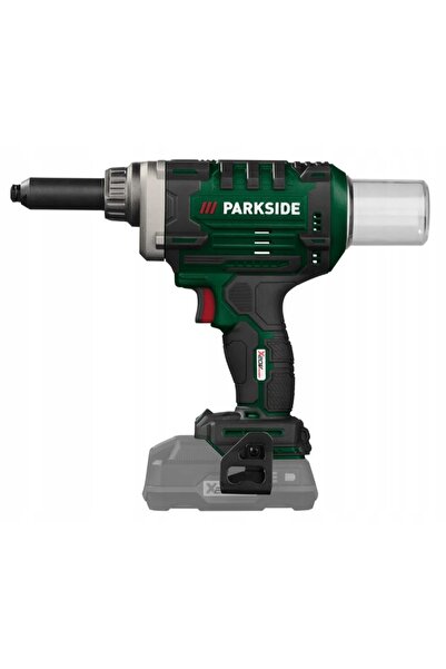 NO BRAND PARKSIDE nituitoare cu acumulator de 20 V, PBNSG 20-Li A1 cu valiză ...