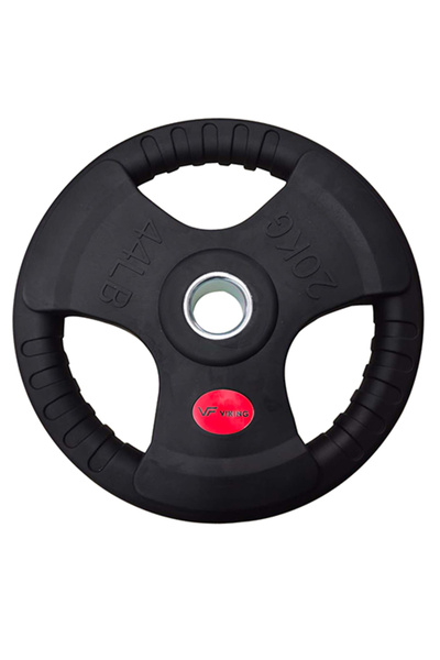 Viking Adult VIKING ΔΙΣΚΟΙ ΟΛΥΜΠΙΑΚΟΥ ΤΥΠΟΥ Φ-50 - 20.00 kgr