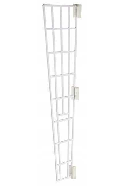 Trixie Set de grile de protecție pentru ferestre pentru pisici, din plastic, ...