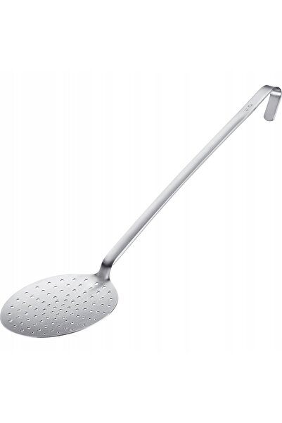 NO BRAND Lingură cu sită Pro, Ø 14 cm