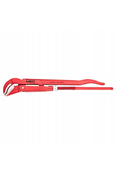 NEO Tools Cheie de țevi tip „45”, 1.5 ", 420mm