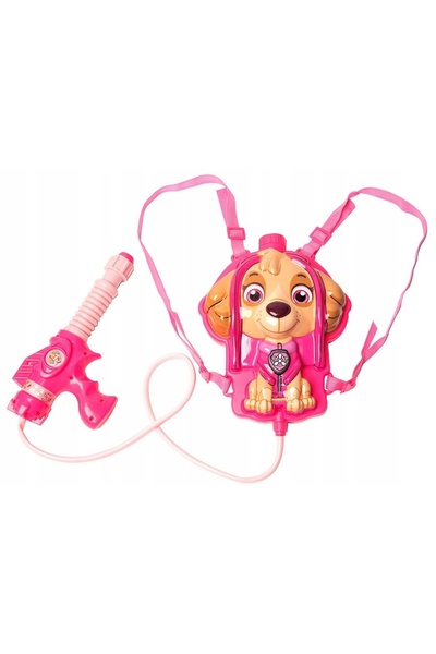 NO BRAND Înot în apă Rucsac Patrula Cățelușilor Paw Patrol Skye 499 Jucărie C...