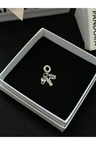 BERFEİN CHARM / KOLYE UCU