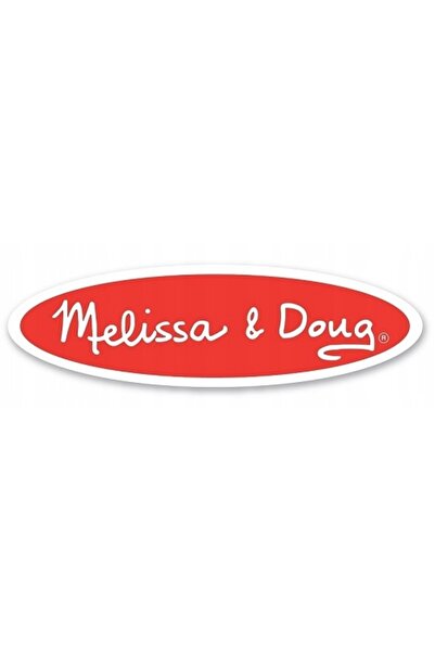 NO BRAND Magneți de frigider din lemn Dinozauri pentru copii MelissaDoug