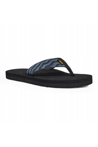 TEVA Pantofi japonezi pentru bărbați Mush II neon wave/navy 42 EU