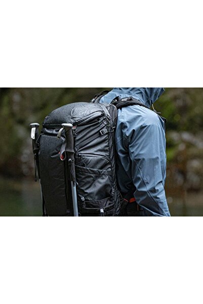 PgyTech Rucsac foto OnePro Flex 30L + Insert M (Negru)