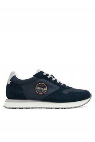 NO BRAND Adidași bărbați Napapijri albaștri NAPAPIJRI-NP0A4IQL 176 BLUE MARINE
