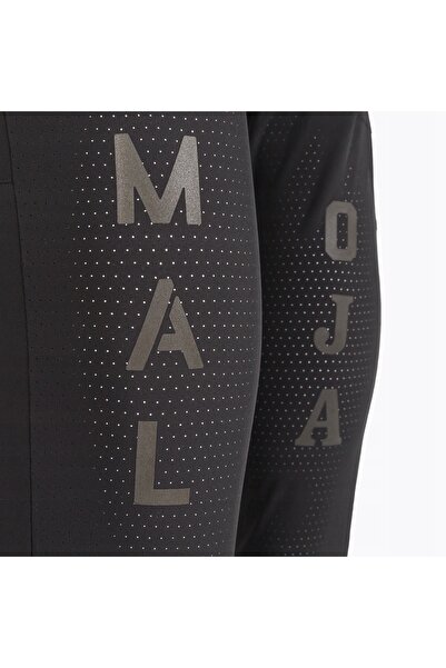 NO BRAND Pantaloni de alpinism pentru bărbați Maloja negri M