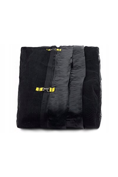 NO BRAND Plasă de protecție rezistentă pentru trambulină de exterior, 12FT (3...