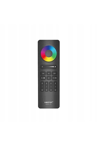 NO BRAND MI-LIGHT Telecomandă cu 4 zone RGB/CCT C5