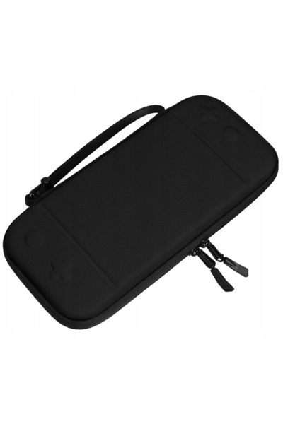 NO BRAND Husă PREMIUM EVA pentru Nintendo Switch 2 (2025) cu protecție, curea...