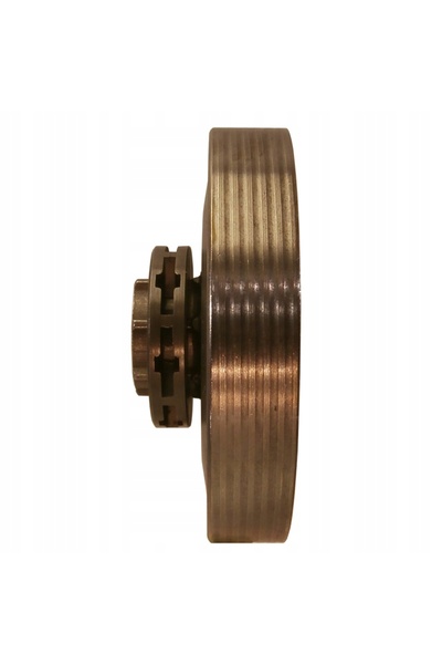 NO BRAND Tambur cu pinioane plutitor pentru Progarden KL4500 KL5200
