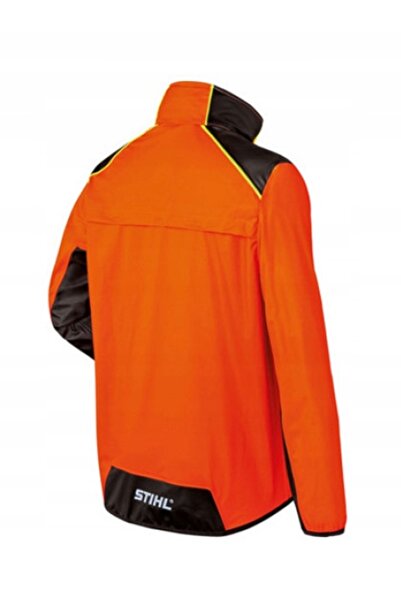 STIHL Jachetă de ploaie de lucru DuroFlex mărimea S