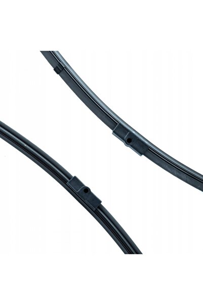 NO BRAND SET DE ȘTERGĂTOARE DE PARBRIZ PENTRU MAȘINA BMW 3 E90 2005-2009
