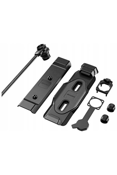 NO BRAND Suport baterie SRAM Eagle Powertrain Extensor de autonomie 185mm