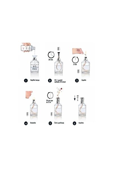 NO BRAND Ulei parfumat Maison Berger 500ml „Delicate cotton” pentru lămpi aro...