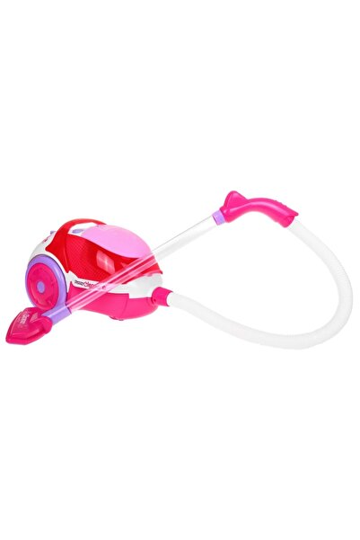 Ramiz Aspirator interactiv pentru copii, aparat electrocasnic de jucărie + gu...