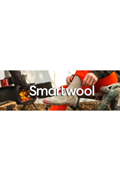 NO BRAND Șosete de drumeție pentru femei Smartwool Hike LC, scurte până la gl...
