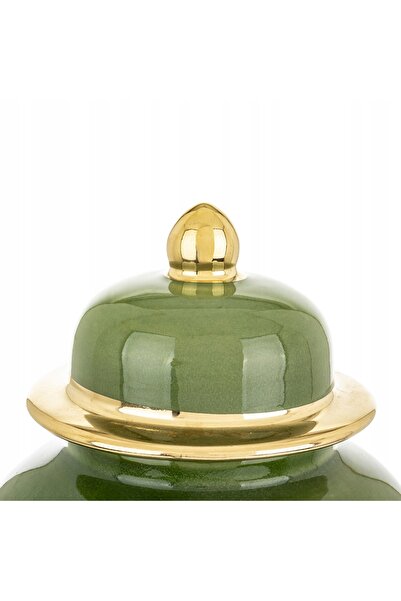 NO BRAND AMPHORA VAS CERAMIC H38 CM URNĂ DECOR ANTIC PENTRU CAMERĂ