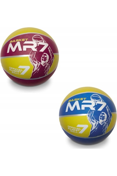 Mondo Minge de baschet mărimea 7 pentru coș de baschet MR7