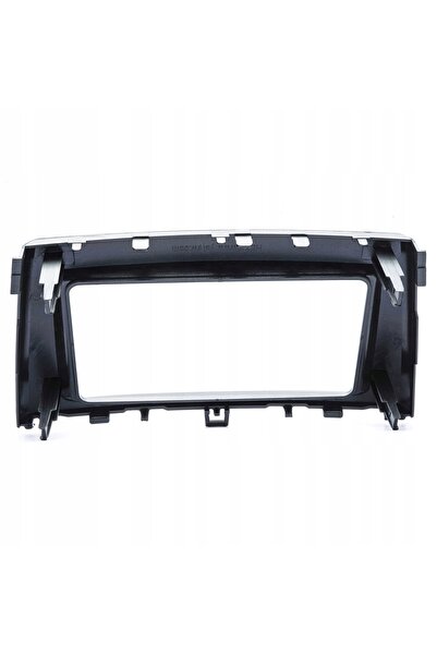 NO BRAND RAMĂ DE MASCARE PENTRU RADIO 2DIN TOYOTA Avensis T270