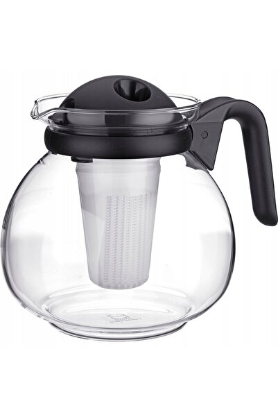 NO BRAND Westmark, Cană cu filtru pentru ceai, 1,5 l
