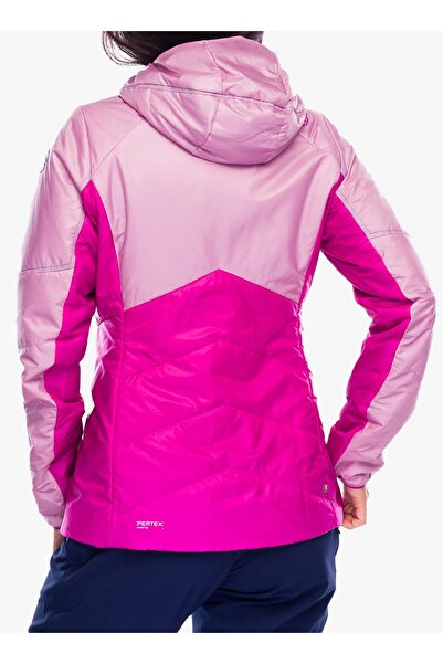 La Sportiva Geacă matlasată de damă Mythic Primaloft Jkt - roz/primăvăresc