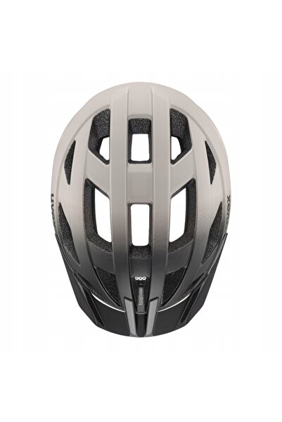 Uvex Cască de ciclism I-vo 2 MIPS Bej mărime 15 (52-57 cm)