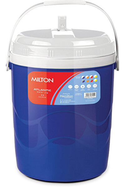 Spotzero by Milton Ισοθερμικό Ψυγείο Θερμός MILTON Atlantic 2,5