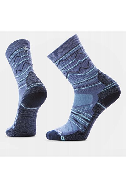 NO BRAND Șosete de trekking SMARTWOOL H LC CRW HIKE NTFL
