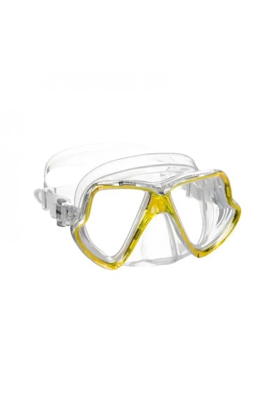 Mares Mască pentru snorkeling Wahoo negru OS