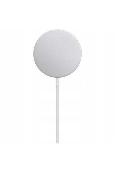 NO BRAND Încărcător Apple MHXH3ZM/A inductiv, 3 A (MHXH3ZM/A)